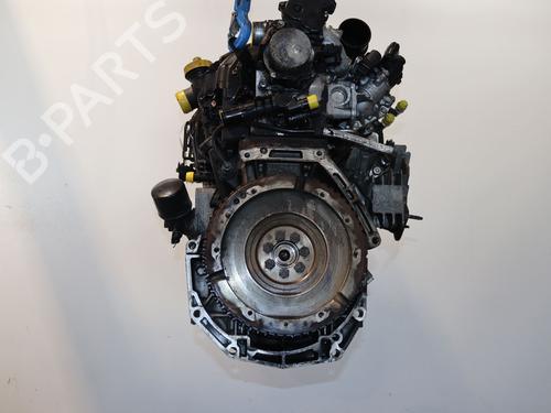 Motor für RENAULT KANGOO Express (FW0/1_) 1.5 dCi 90 (FW0G, FW05, FW08, FW11) (90 hp) 24460477