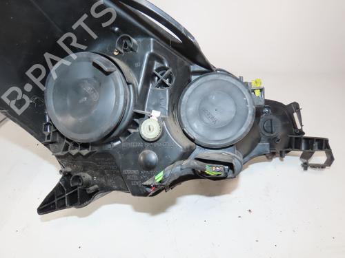 Used Left headlight CITROËN DS3 (SA_) 1.6 HDi 90 (92 hp) 32486996