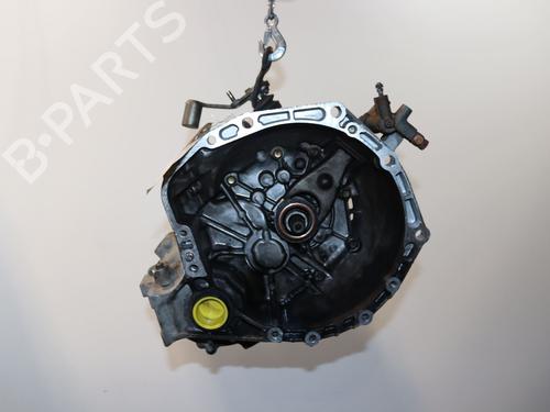 Used Gearbox TOYOTA YARIS (_P1_) 1.0 (SCP10_, SCP10R) (65 hp) 23160202