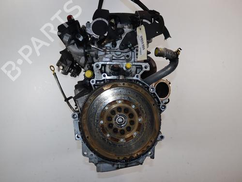 Engine FORD S-MAX (WA6) 2.5 ST | BP36244624M1 - Image 4