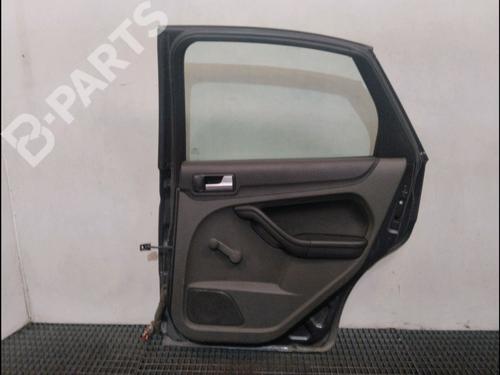 Right rear door FORD FOCUS II (DA_, HCP, DP) 1.6 TDCi | BP10337455C5 