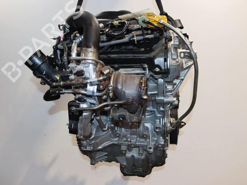 Engine DACIA SANDERO III 1.0 TCe 100 ECO-G | BP28503976M1