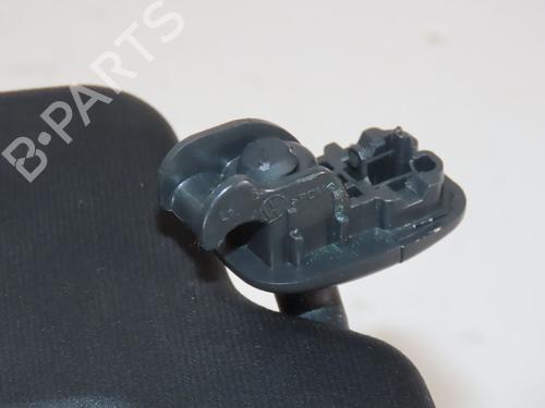 Used Left sun visor Left sun visor VW BEETLE Convertible (5C7, 5C8) 2.0 TSI (210 hp) 33860127 33860127