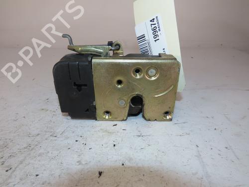 Front right lock CITROËN XSARA Coupe (N0) 1.8 i | BP29621813C97 
