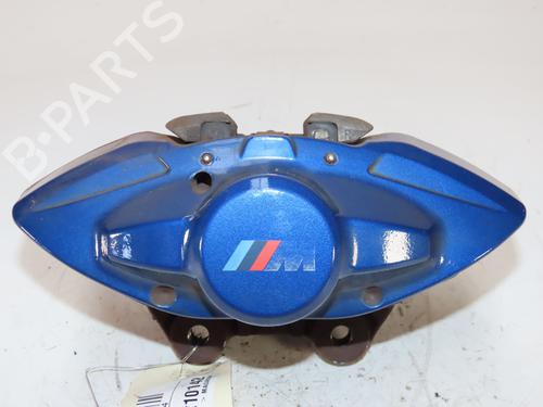 Left rear brake caliper BMW 2 Coupe (F22, F87) 218 d | BP29601473M107 