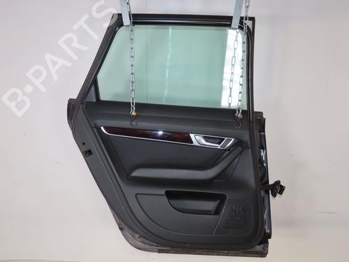 Used Left rear door Left rear door AUDI A6 C6 Avant (4F5) 3.0 TDI quattro (225 hp) 34387320 34387320