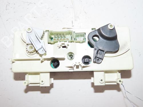 Climate control CITROËN C4 I (LC_) 1.6 HDi | BP37874764I5 - Image 3