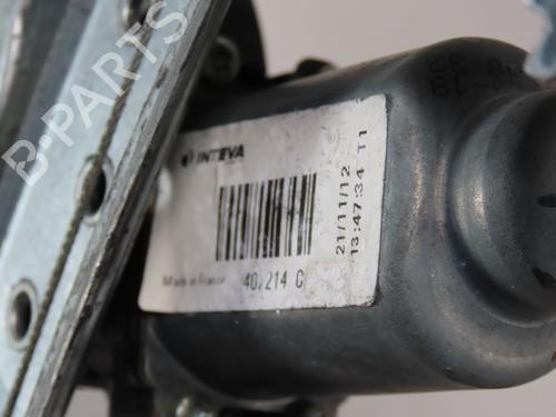 Front right window mechanism CITROËN C3 II (SC_) 1.0 VTi 68 | BP33632612C23 - Image 3