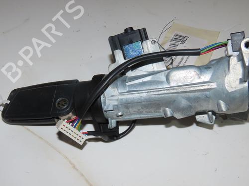 Used Ignition barrel Ignition barrel VW TOURAN (5T1) 1.6 TDI (115 hp) 40051681 40051681