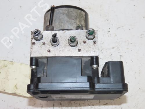Used ABS pump ABS pump RENAULT LAGUNA III (BT0/1) 2.0 dCi (BT07, BT0J, BT14, BT1A, BT1S) (131 hp) 39755759 39755759