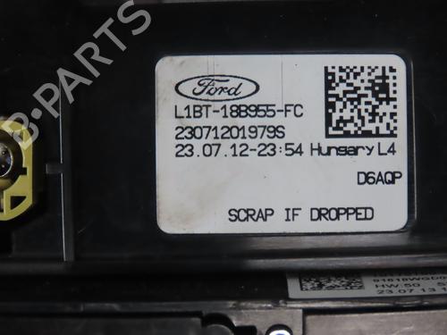 Display FORD PUMA (J2K, CF7) 1.0 EcoBoost mHEV | BP37062192C48 - Image 2