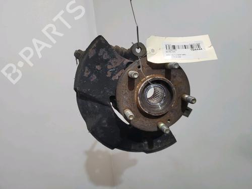 Used Right front steering knuckle HYUNDAI TUCSON (JM) 2.0 CRDi All-wheel Drive (140 hp) 23160513