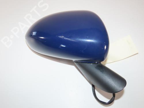 Bakspejl Højre OPEL CORSA E (X15) 1.2 (08, 68) | BP38627864C27 - Image 3