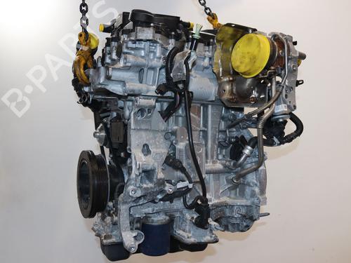Engine PEUGEOT 308 II (LB_, LP_, LW_, LH_, L3_) 1.2 THP 130 | BP27975787M1 