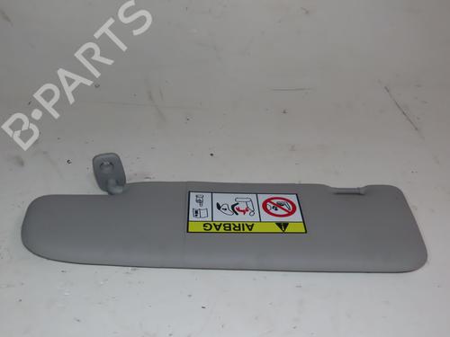Right sun visor FIAT PANDA (312_, 319_) 1.2 (312PXA1A) | BP19089856I2
