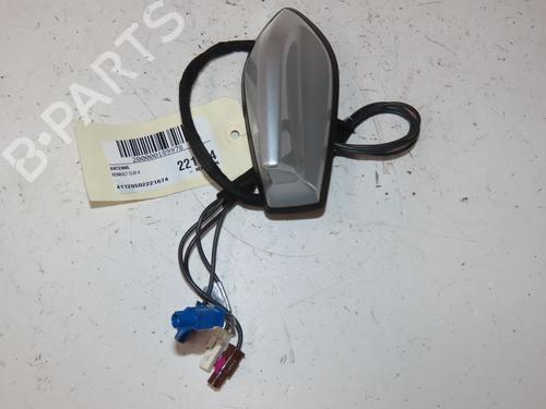 Antenna/Base RENAULT CLIO V (B7_) 1.3 TCe 130 (B7MF) | BP38005107C140 - Image 4