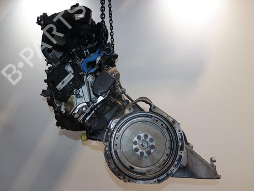 Motor für MERCEDES-BENZ A-CLASS (W169) A 180 CDI (169.007, 169.307) (109 hp) 27438775