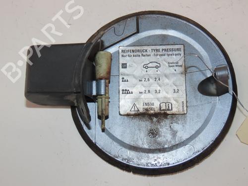 Used Fuel flap Fuel flap 38428576 38428576