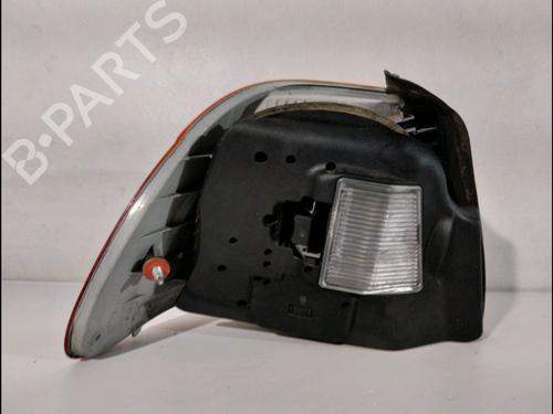 Used Right taillight BMW 3 Coupe (E46) 323 Ci (170 hp) 12181436