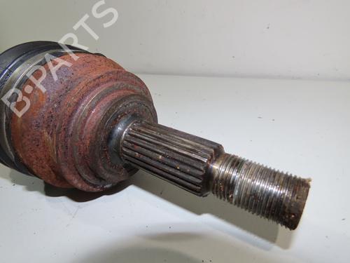 Left front driveshaft DACIA SANDERO III 1.0 TCe 90 | BP16016376M38