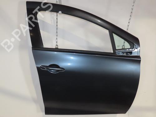 Right front door RENAULT ZOE (BFM_) ZOE (BFMD) | BP30291849C3 