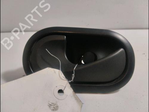 Used Front left interior door handle RENAULT TWINGO II (CN0_) 1.5 dCi 75 (75 hp) 10907275