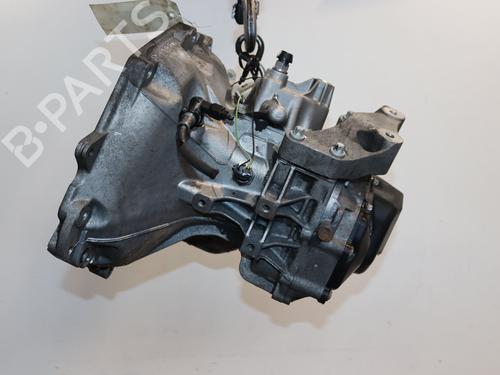 Gearbox OPEL CORSA D (S07) 1.2 (L08, L68) | BP28801096M3 