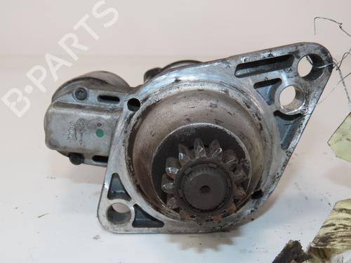 Used Starter SEAT LEON (5F1) 1.6 TDI (105 hp) 26724740
