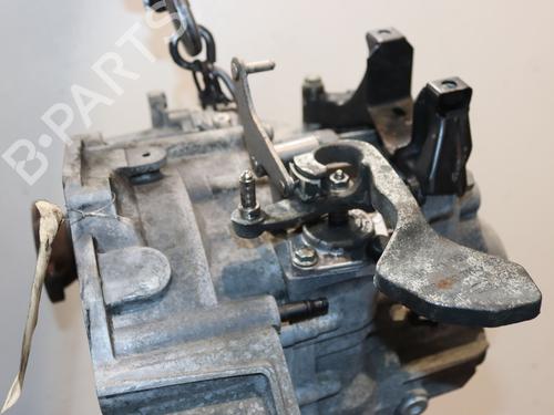 Used Gearbox SEAT IBIZA III (6L1) 1.9 TDI (131 hp) 30048030