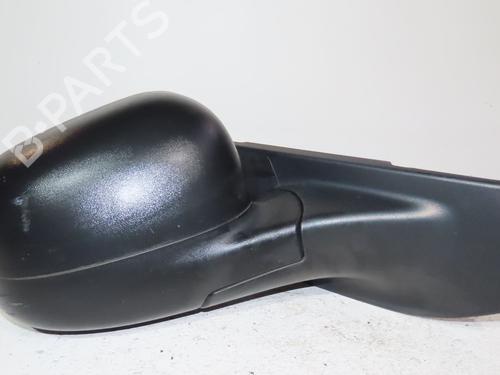 Right mirror CHEVROLET SPARK (M300) 1.0 | BP24118036C27
