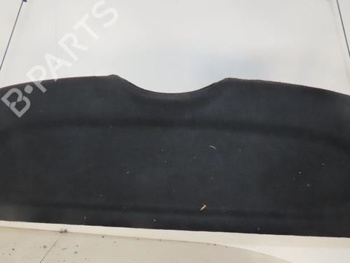 Hattehylle PEUGEOT 206 Hatchback (2A/C) 1.1 i (60 hp) 28485607