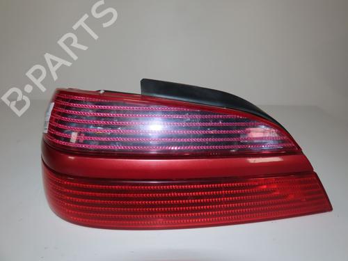 Left taillight PEUGEOT 406 (8B) 2.0 HDi 110 | BP24535241C34 