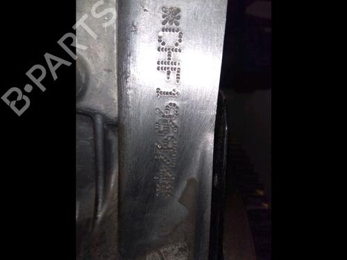 Engine SKODA FABIA II (542) 1.2 | BP12529096M1 - Image 2