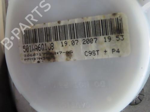 Front left belt tensioner NISSAN NOTE (E11, NE11) 1.6 | BP18277403C87 