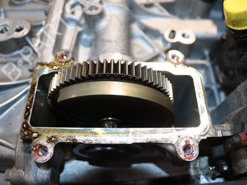 Used Engine CITROËN C3 AIRCROSS II (2R_, 2C_) 1.2 PureTech 110 (2RHNZB, 2RHNZW, 2RHNPX, 2RHNPJ) (110 hp) 29170914