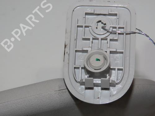 Parasol izquierda CITROËN C3 Picasso (SH_) 1.4 VTi 95 (SH8FSC, SH8FP0, SH8FP6) (95 hp) 31155383