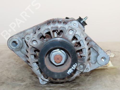 Alternator SUZUKI CELERIO (LF) 1.0 (AVK310) | BP36485410M7 - Image 4