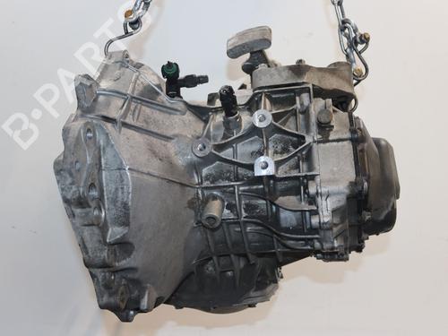 Gearbox OPEL CORSA E (X15) 1.4 (08, 68) | BP28105528M3 