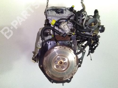 Frankberg Spurstangenköpfe 2x Set - Für Fiat Barchetta, Punto & Y-Modelle