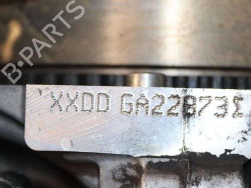 Engine FORD FOCUS III 1.5 TDCi | BP28685462M1