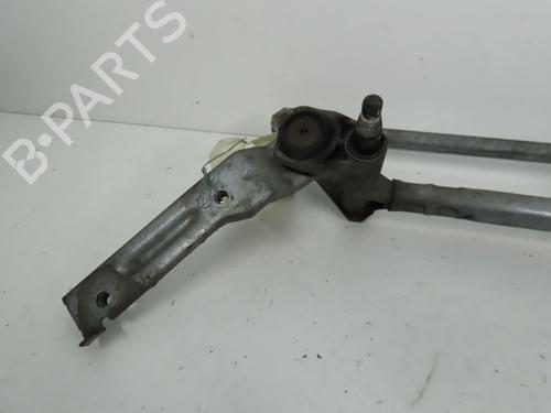 Viskermotor vindrute VW GOLF VI (5K1) 2.0 TDI | BP9018915M29