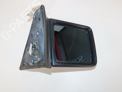 Retrovisor direito Retrovisor direito 31747783 31747783