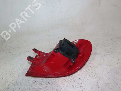 Left taillight VW TIGUAN (5N_) 2.0 TDI | BP20128674C34 