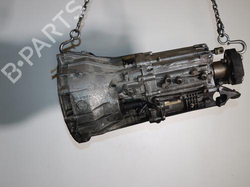 Used Gearbox BMW 3 (E90) 320 d (163 hp) 15395810