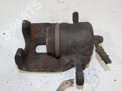 Right front brake caliper NISSAN NOTE (E12) 1.5 dCi | BP15138679M104