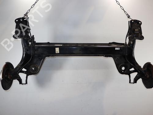 Rear axle VW GOLF VIII (CD1, DA1) 1.5 eTSI | BP36659473M2 - Image 6