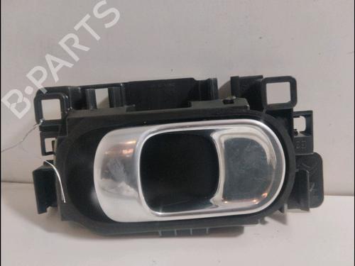 Used Rear left interior door handle CITROËN C3 III (SX) 1.2 PureTech 82 (83 hp) 10686114