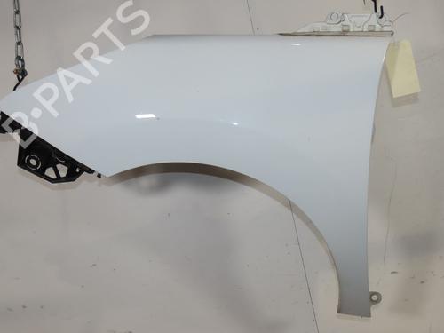 Used Left front fenders Left front fenders PEUGEOT 5008 (0U_, 0E_) 1.6 HDi (114 hp) 35887302 35887302