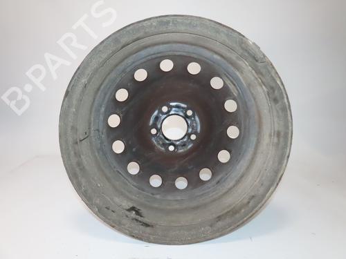 Used Rim PEUGEOT EXPERT Van (V_) 1.6 BlueHDi 115 (115 hp) 28416595