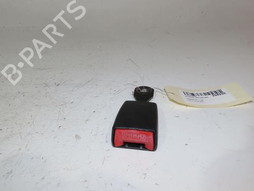 Used Seat buckle CITROËN C2 (JM_) 1.1 (60 hp) 19302138